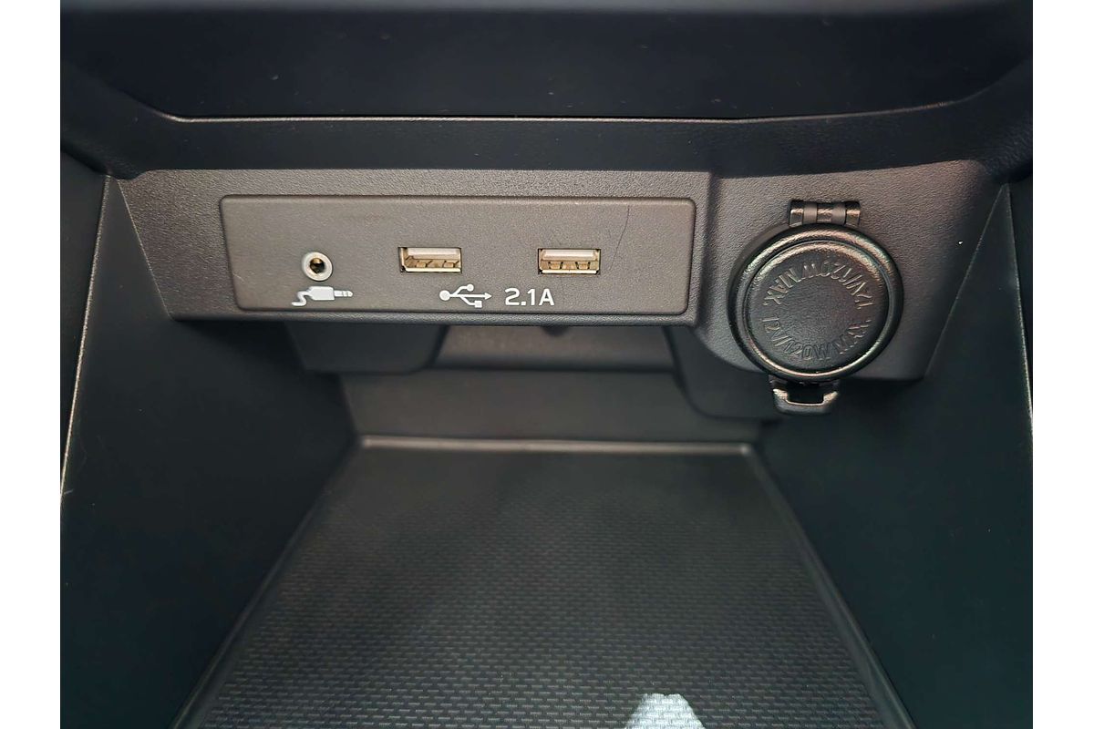 2022 Subaru WRX WRX RS (AWD) VBHBKH6