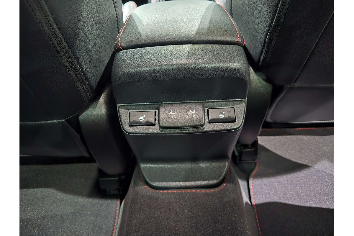 2022 Subaru WRX WRX RS (AWD) VBHBKH6