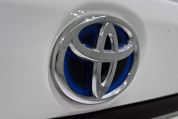 2023 Toyota COROLLA SEDAN HYBRID Corolla Sedan Hybrid Ascent Sport 1.8L Auto CVT ZWE219R