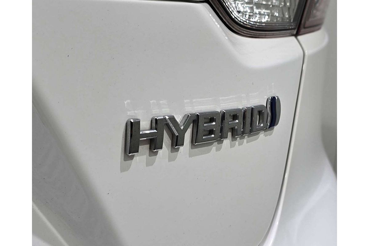 2023 Toyota COROLLA SEDAN HYBRID Corolla Sedan Hybrid Ascent Sport 1.8L Auto CVT ZWE219R