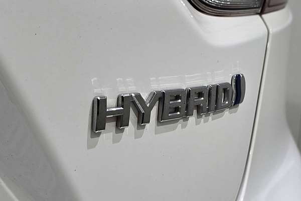 2023 Toyota COROLLA SEDAN HYBRID Corolla Sedan Hybrid Ascent Sport 1.8L Auto CVT ZWE219R