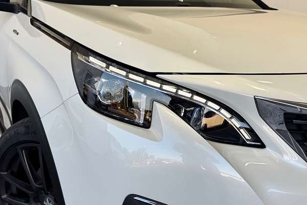 2020 Peugeot 3008 GT Line P84