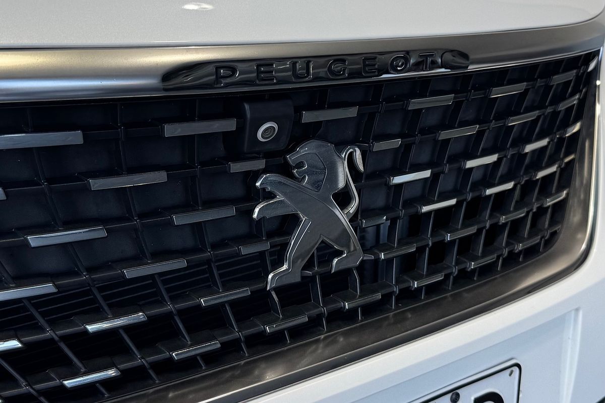 2020 Peugeot 3008 GT Line P84