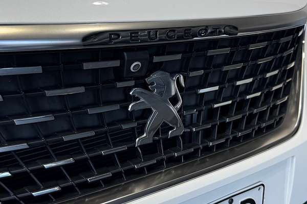 2020 Peugeot 3008 GT Line P84