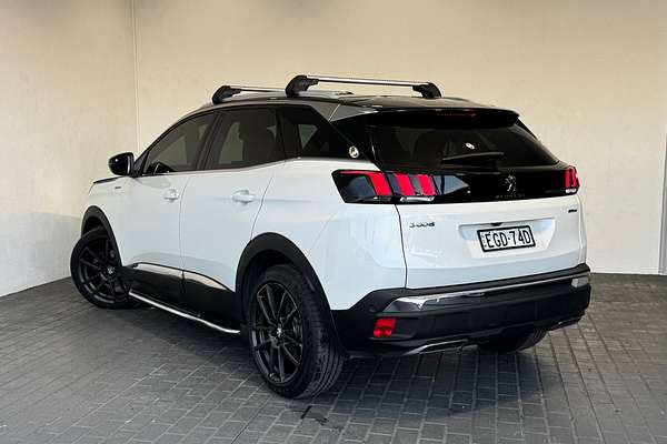 2020 Peugeot 3008 GT Line P84