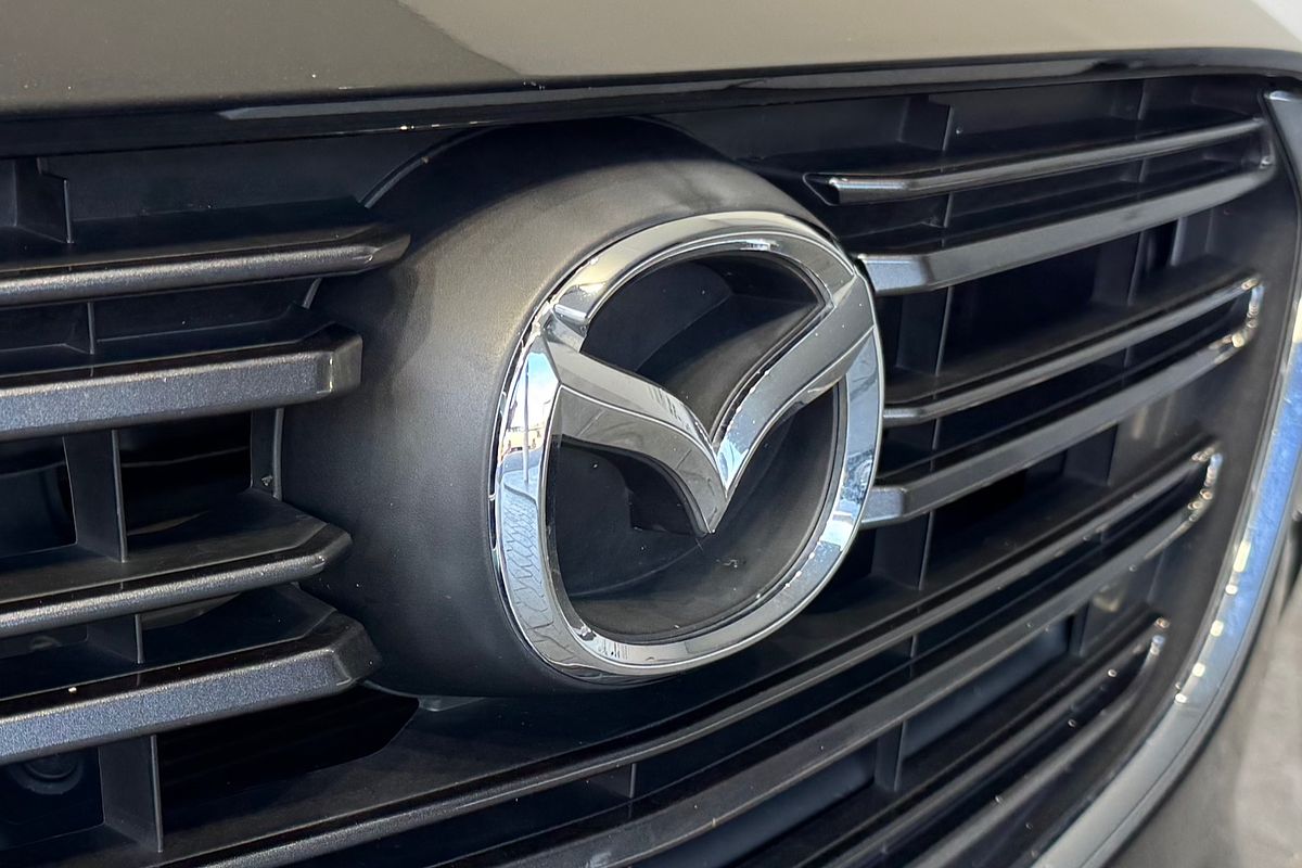 2021 Mazda CX-3 Maxx Sport DK