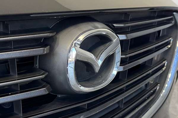 2021 Mazda CX-3 Maxx Sport DK