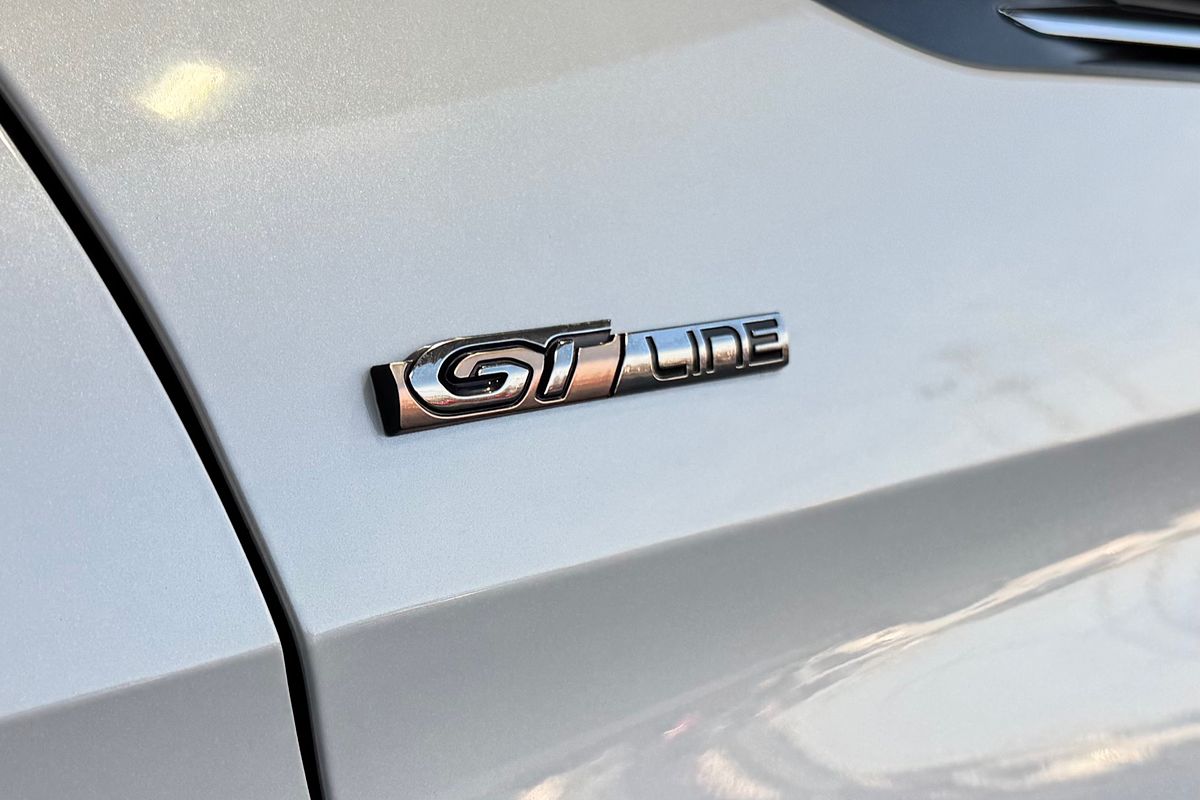 2020 Peugeot 3008 GT Line P84