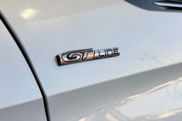 2020 Peugeot 3008 GT Line P84