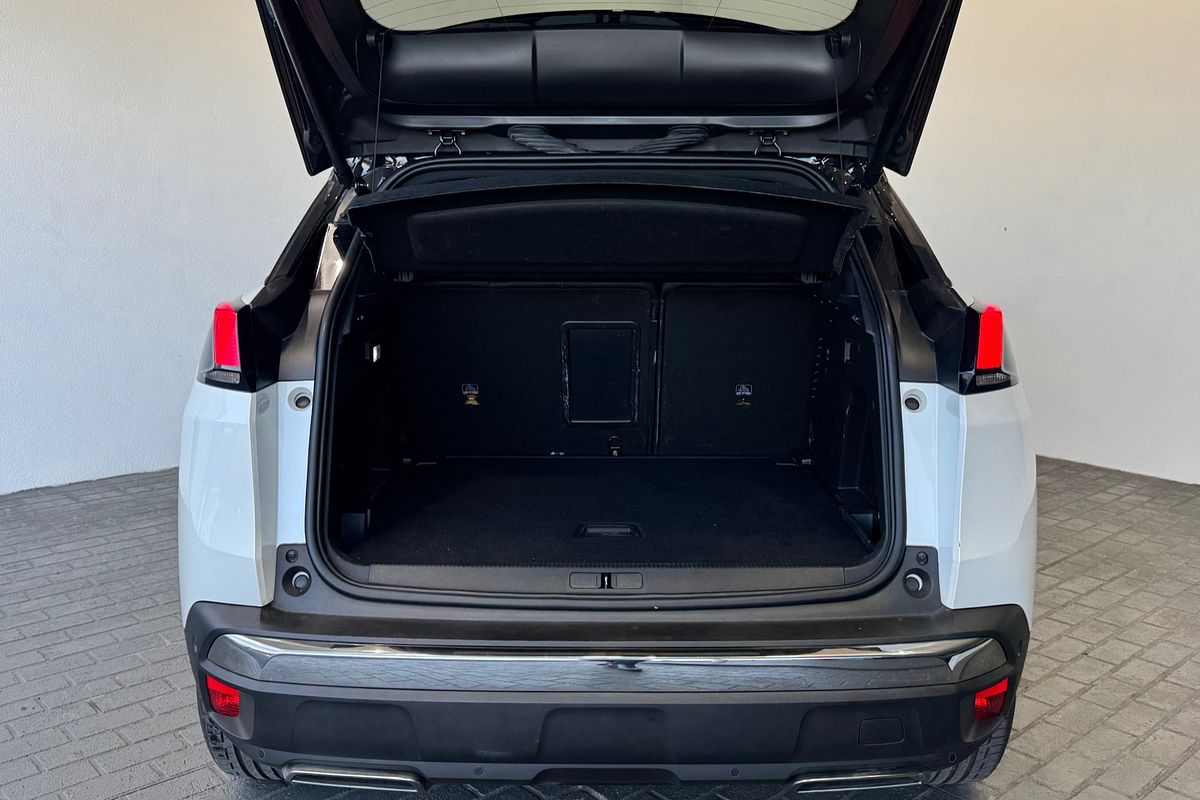 2020 Peugeot 3008 GT Line P84