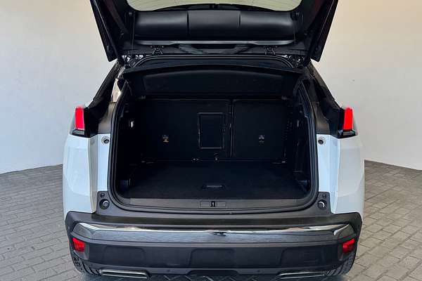 2020 Peugeot 3008 GT Line P84