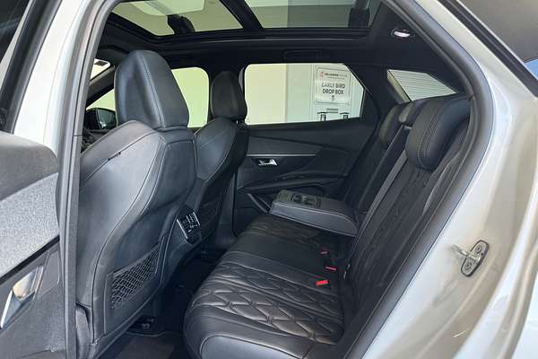 2020 Peugeot 3008 GT Line P84