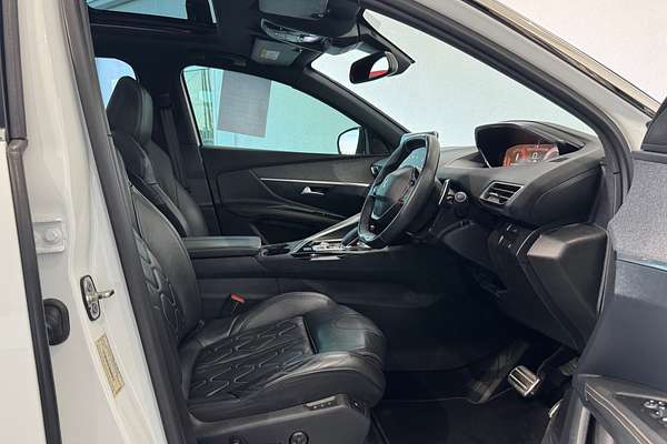 2020 Peugeot 3008 GT Line P84