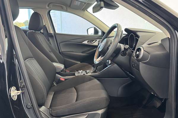 2021 Mazda CX-3 Maxx Sport DK