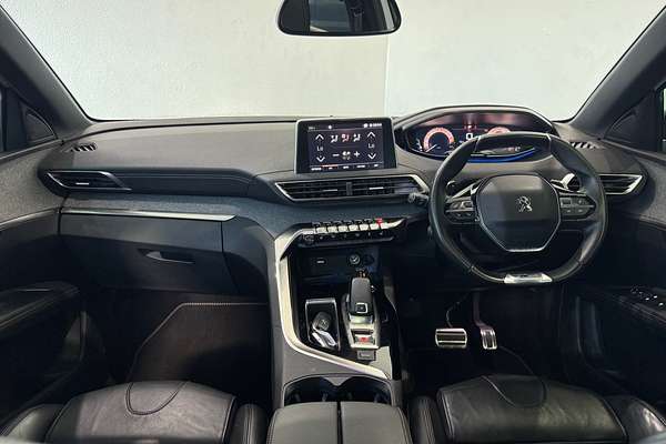 2020 Peugeot 3008 GT Line P84