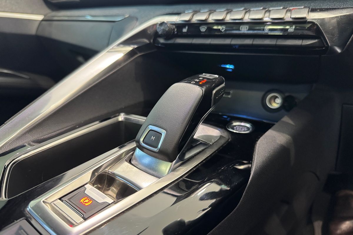 2020 Peugeot 3008 GT Line P84