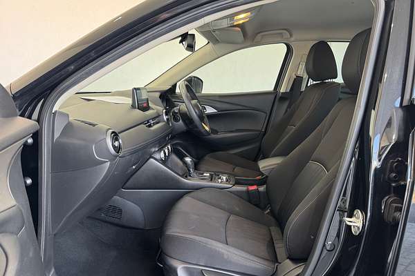 2021 Mazda CX-3 Maxx Sport DK