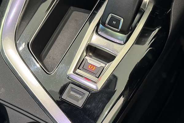 2020 Peugeot 3008 GT Line P84