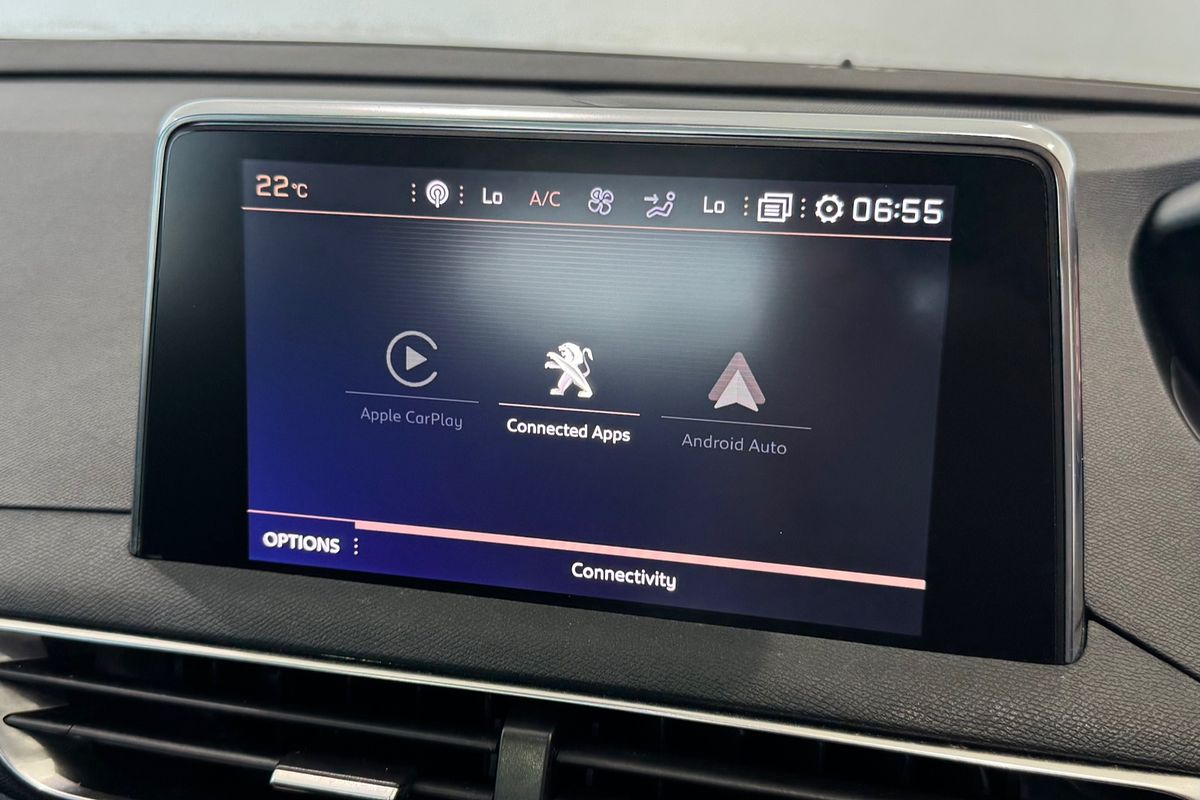 2020 Peugeot 3008 GT Line P84