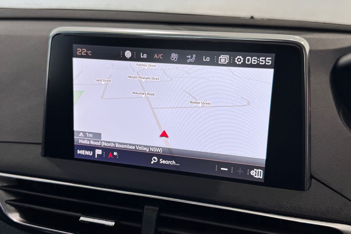 2020 Peugeot 3008 GT Line P84