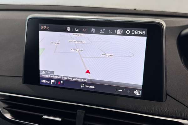 2020 Peugeot 3008 GT Line P84