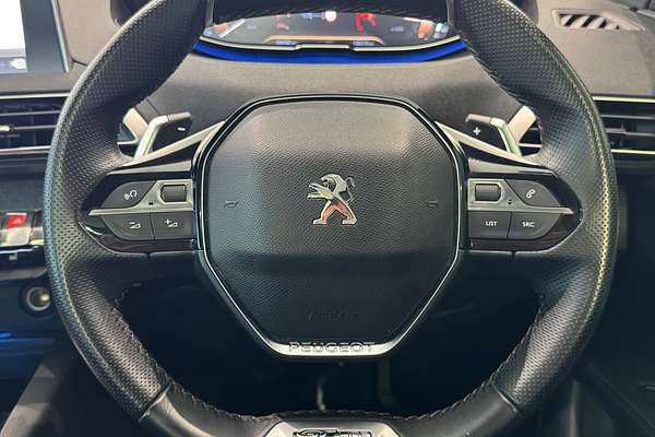 2020 Peugeot 3008 GT Line P84