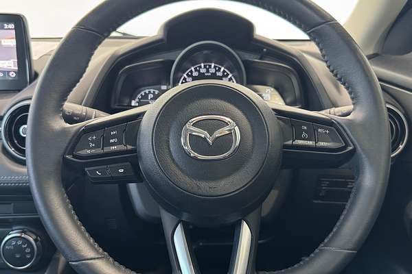 2021 Mazda CX-3 Maxx Sport DK