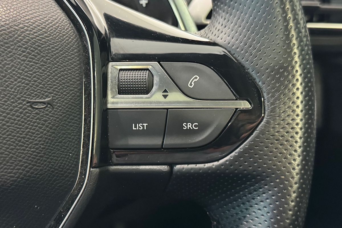 2020 Peugeot 3008 GT Line P84