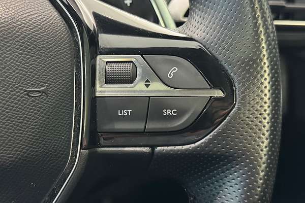2020 Peugeot 3008 GT Line P84