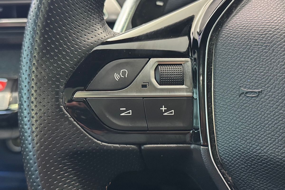 2020 Peugeot 3008 GT Line P84