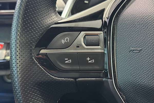 2020 Peugeot 3008 GT Line P84