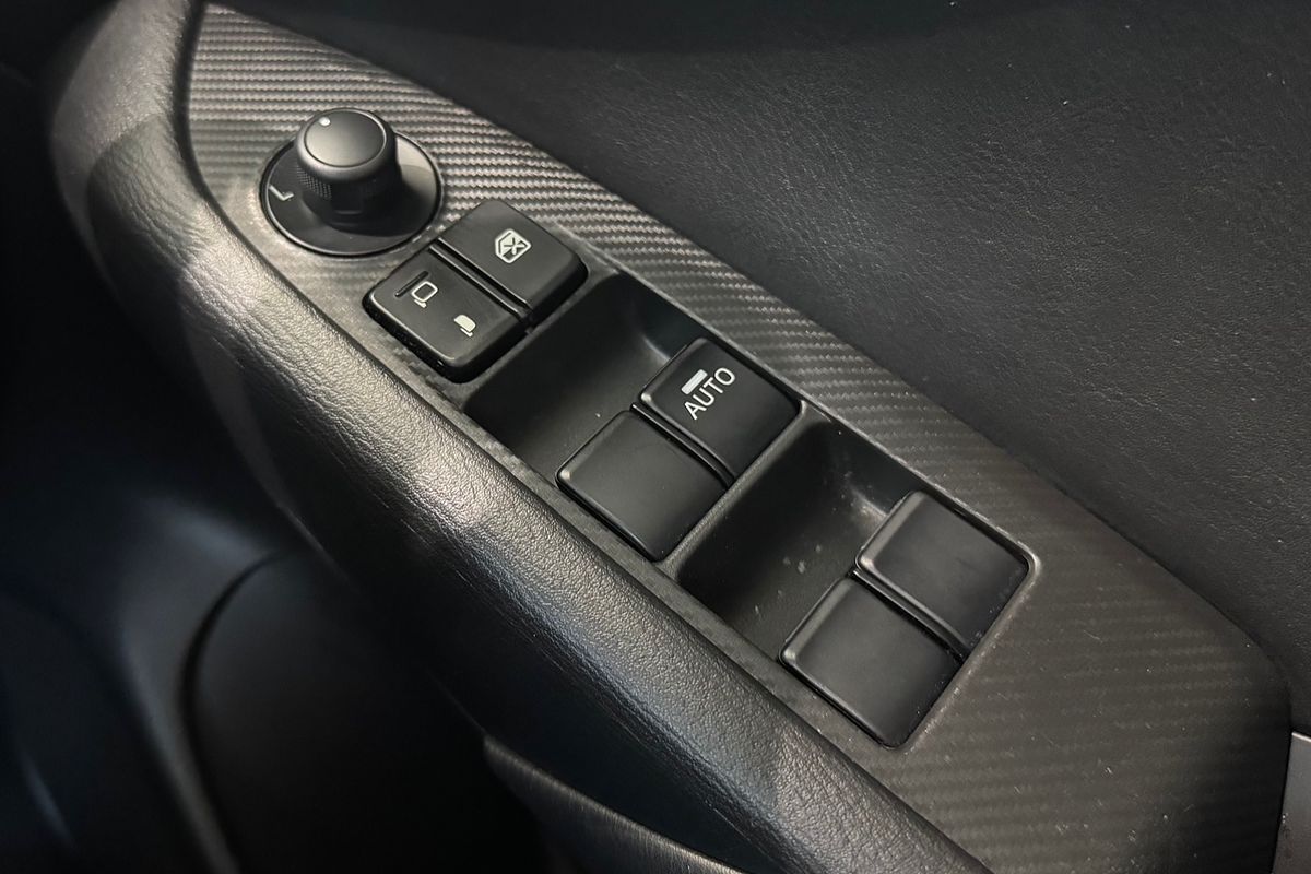 2021 Mazda CX-3 Maxx Sport DK