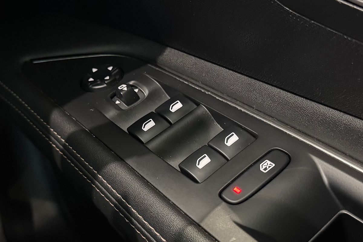 2020 Peugeot 3008 GT Line P84