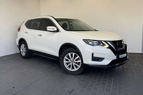 2021 Nissan X-TRAIL ST T32