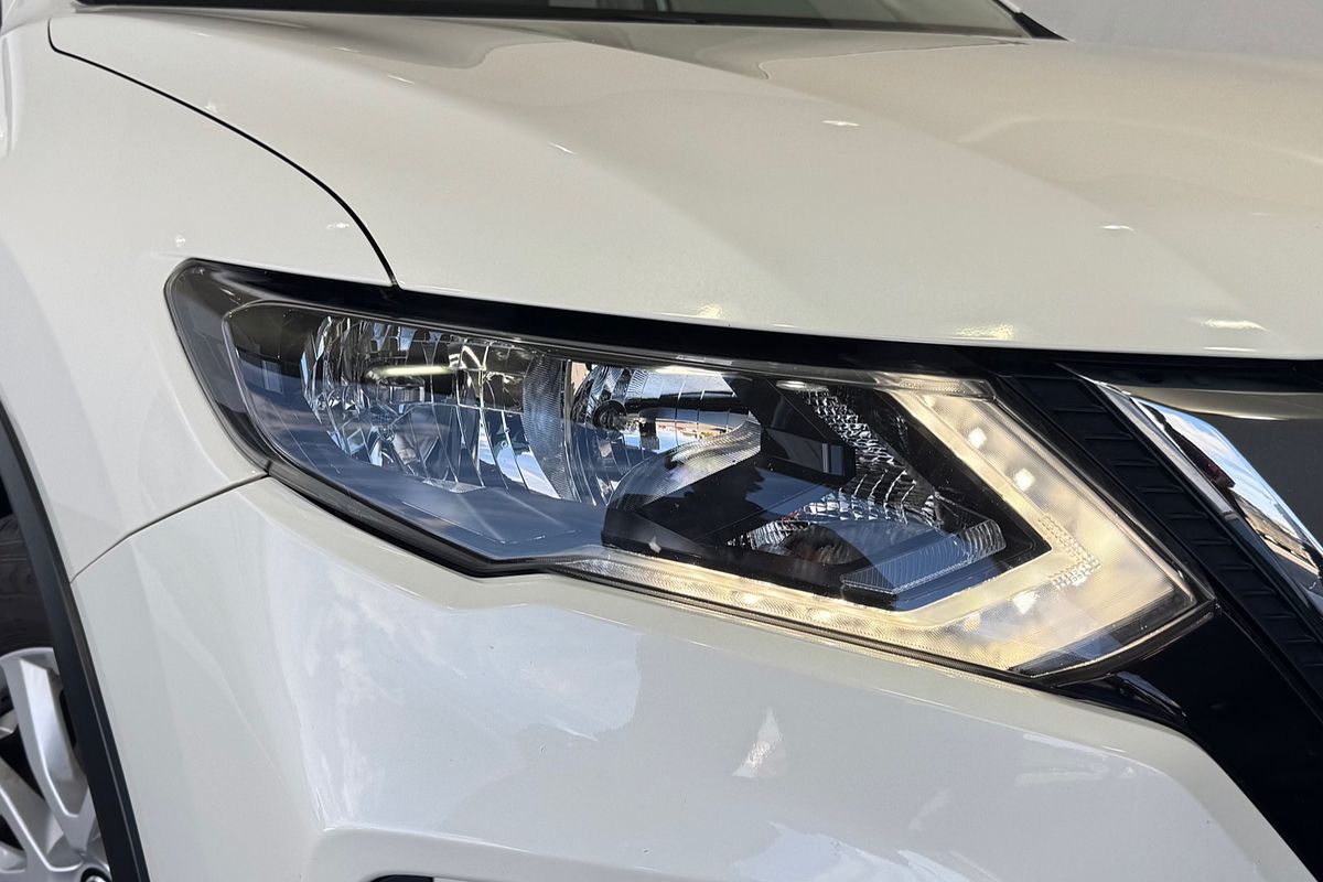 2021 Nissan X-TRAIL ST T32