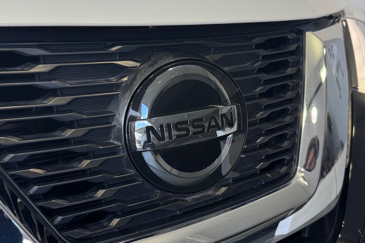 2021 Nissan X-TRAIL ST T32