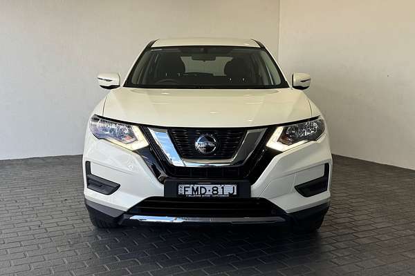 2021 Nissan X-TRAIL ST T32