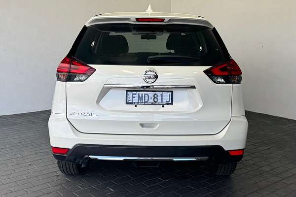 2021 Nissan X-TRAIL ST T32