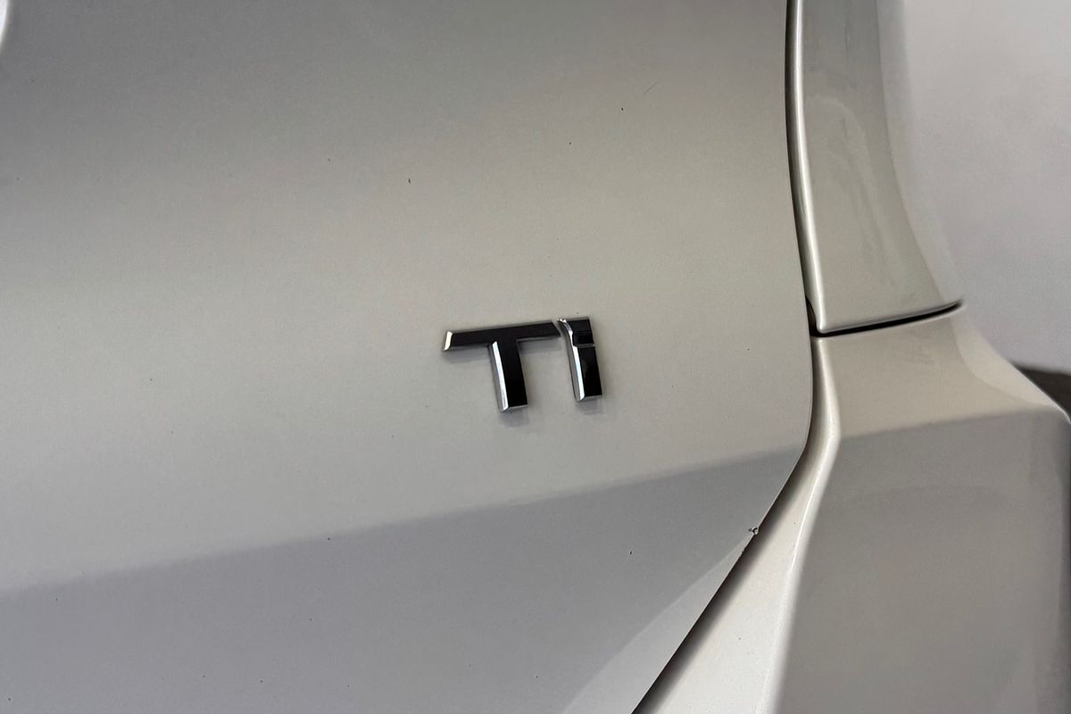 2019 Nissan X-TRAIL Ti T32 Series II
