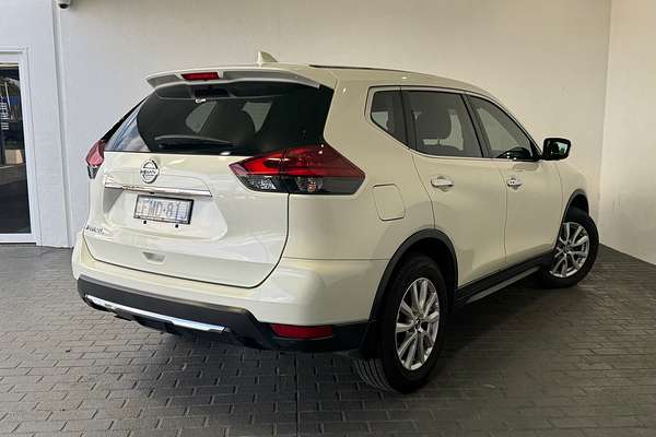 2021 Nissan X-TRAIL ST T32