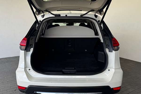 2019 Nissan X-TRAIL Ti T32 Series II