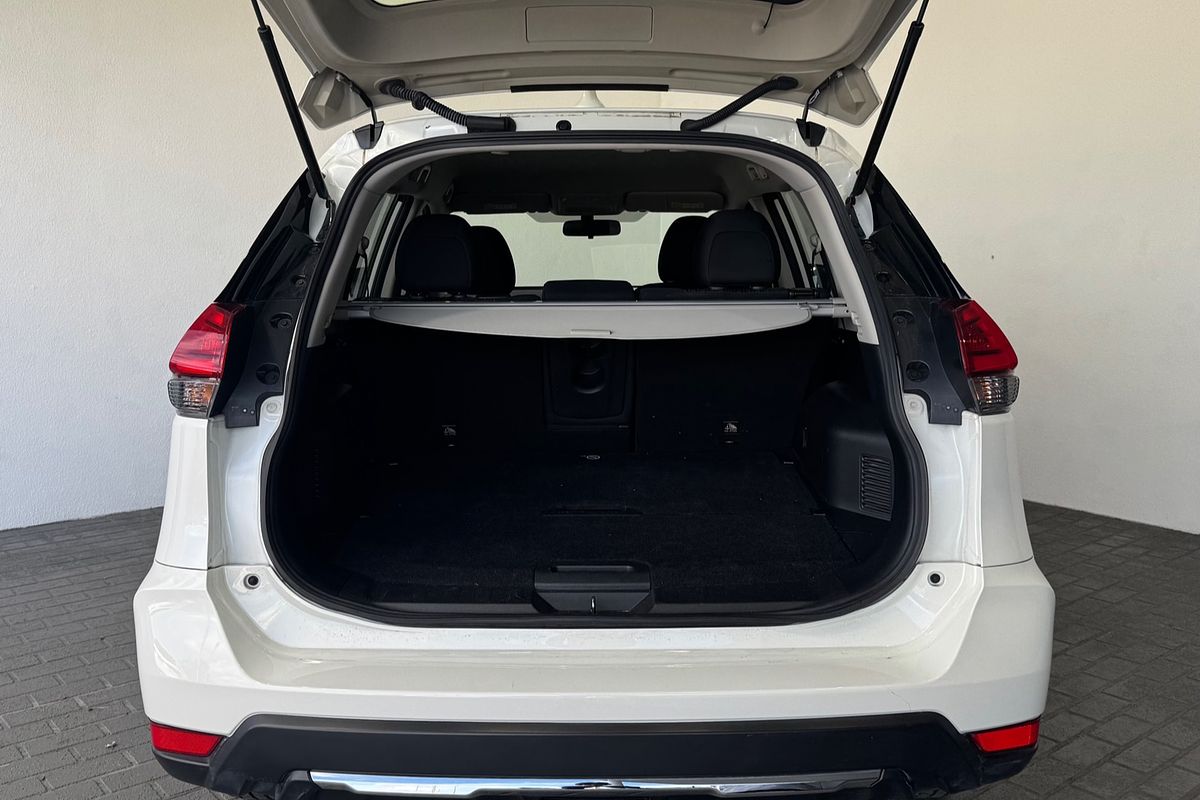 2021 Nissan X-TRAIL ST T32