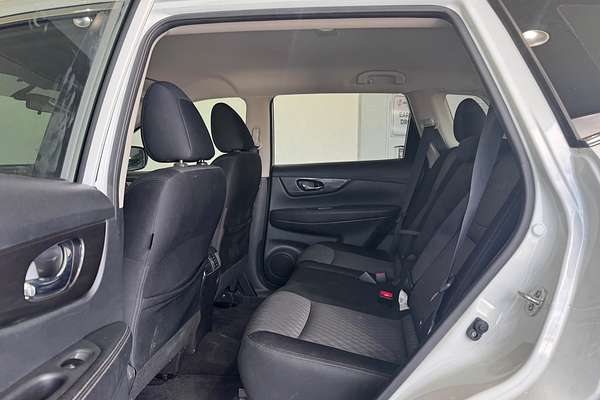 2021 Nissan X-TRAIL ST T32