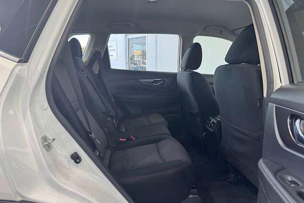 2021 Nissan X-TRAIL ST T32