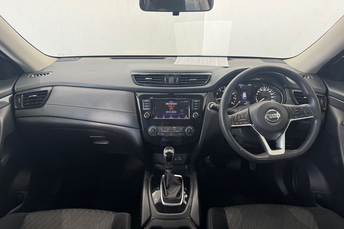 2021 Nissan X-TRAIL ST T32