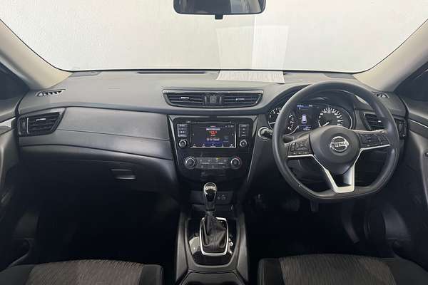 2021 Nissan X-TRAIL ST T32