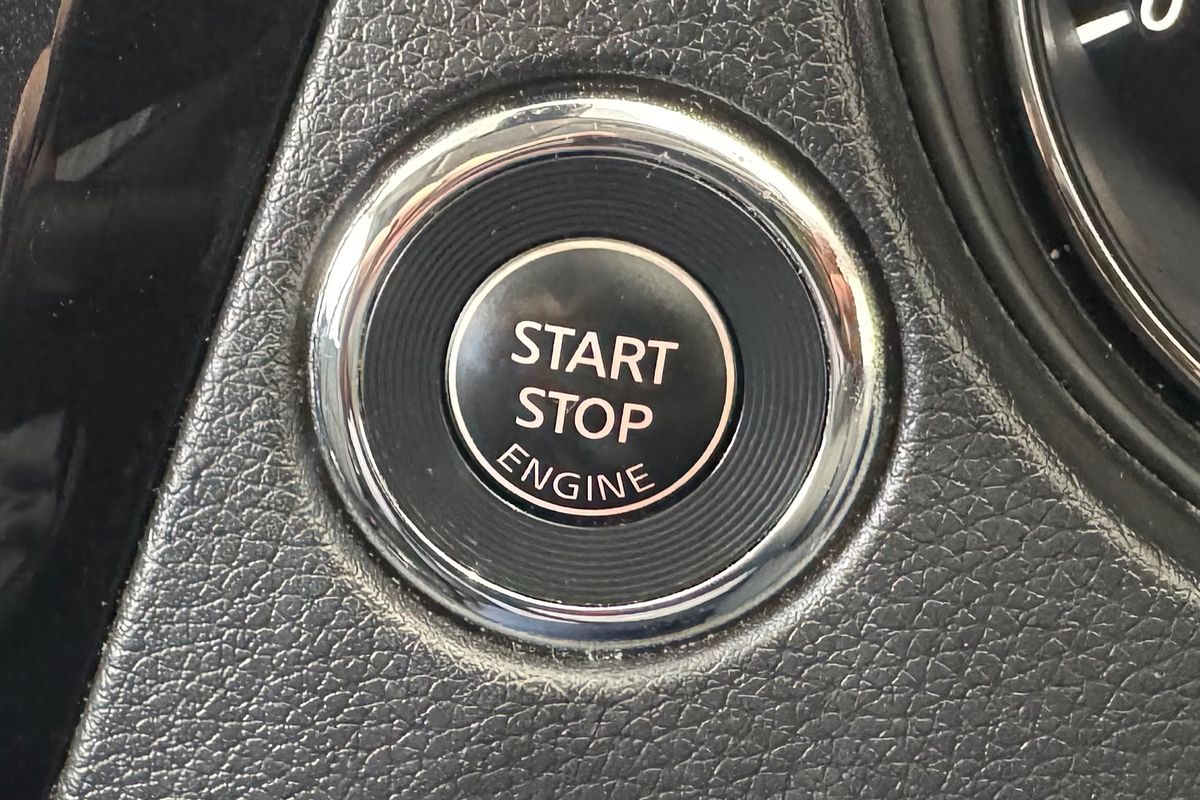 2019 Nissan X-TRAIL Ti T32 Series II