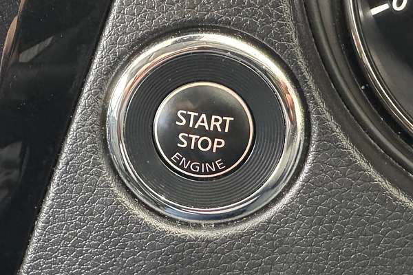 2019 Nissan X-TRAIL Ti T32 Series II