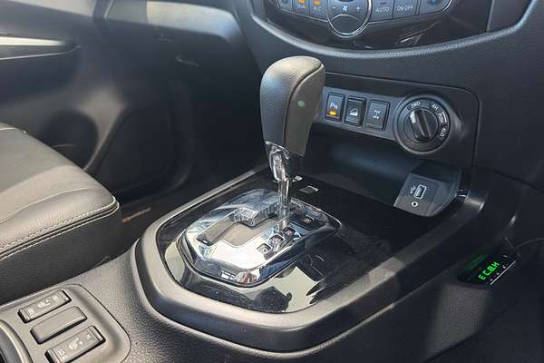 2022 Nissan Navara PRO-4X Warrior D23 4X4