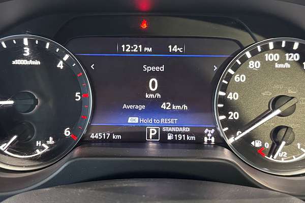 2022 Nissan Navara PRO-4X Warrior D23 4X4
